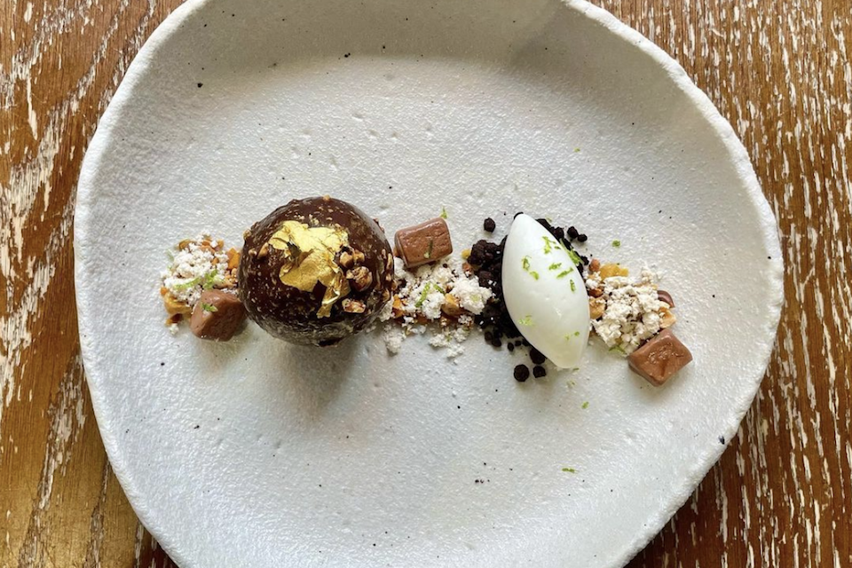 Skosh-Fine-Dining-Restaurants-in-York-Dessert