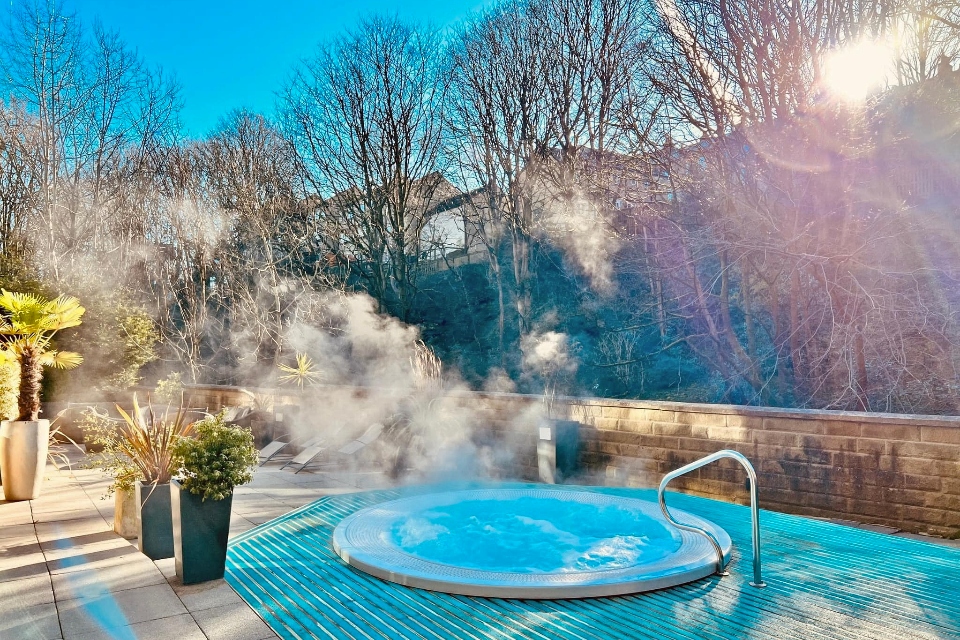 Titanic Spa Huddersfield - Spa breaks in Yorkshire