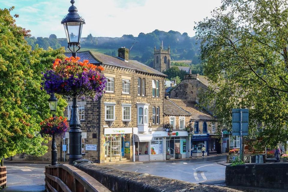 Places To Visit In Yorkshire Of The Prettiest Places