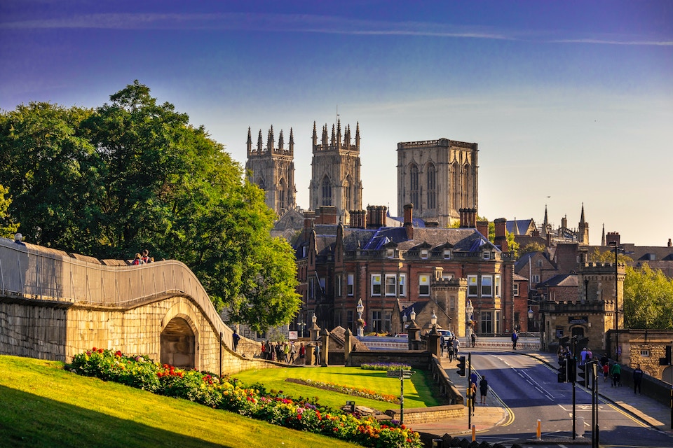 York Places to Visit in Yorkshire Karl Moran