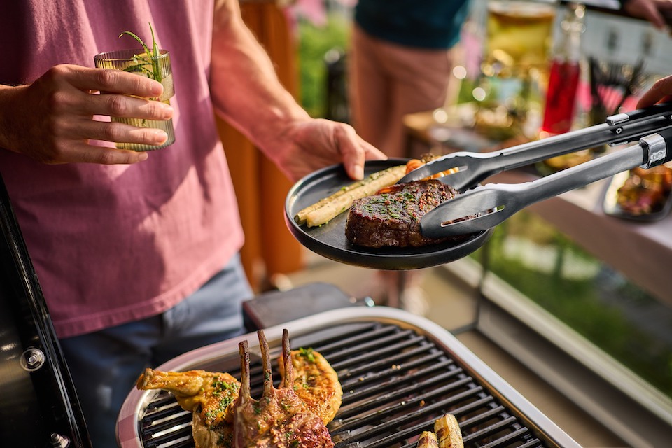 Cookery School The Grand York Steak Classes