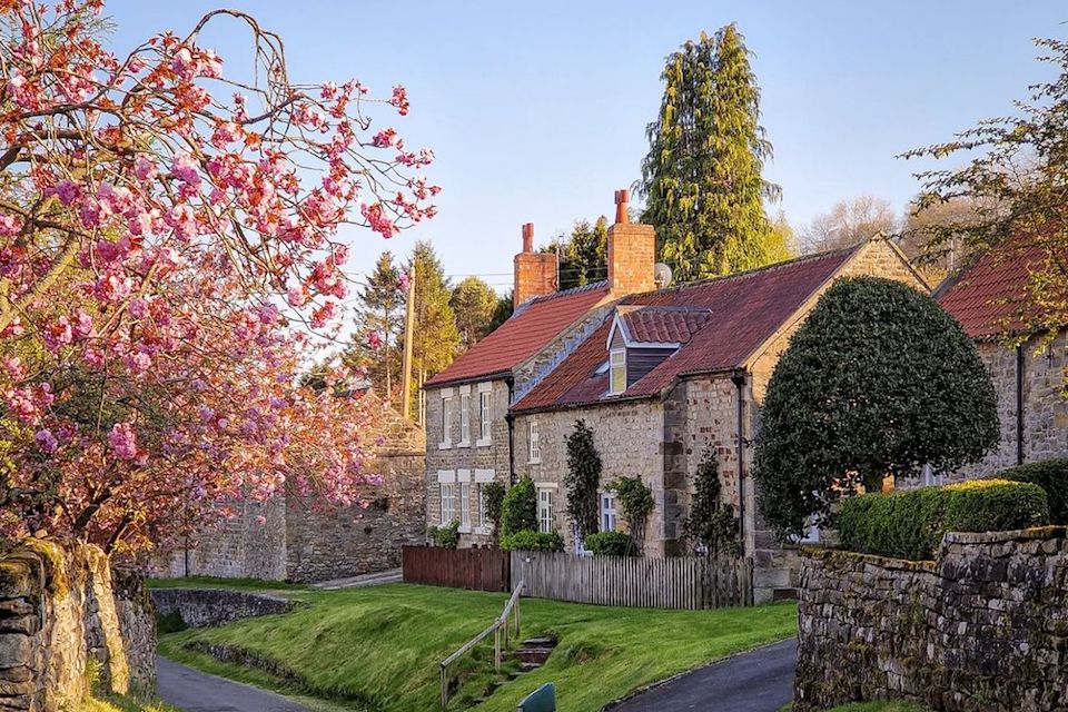 Hutton le Hole Places to Visit in Yorkshire
