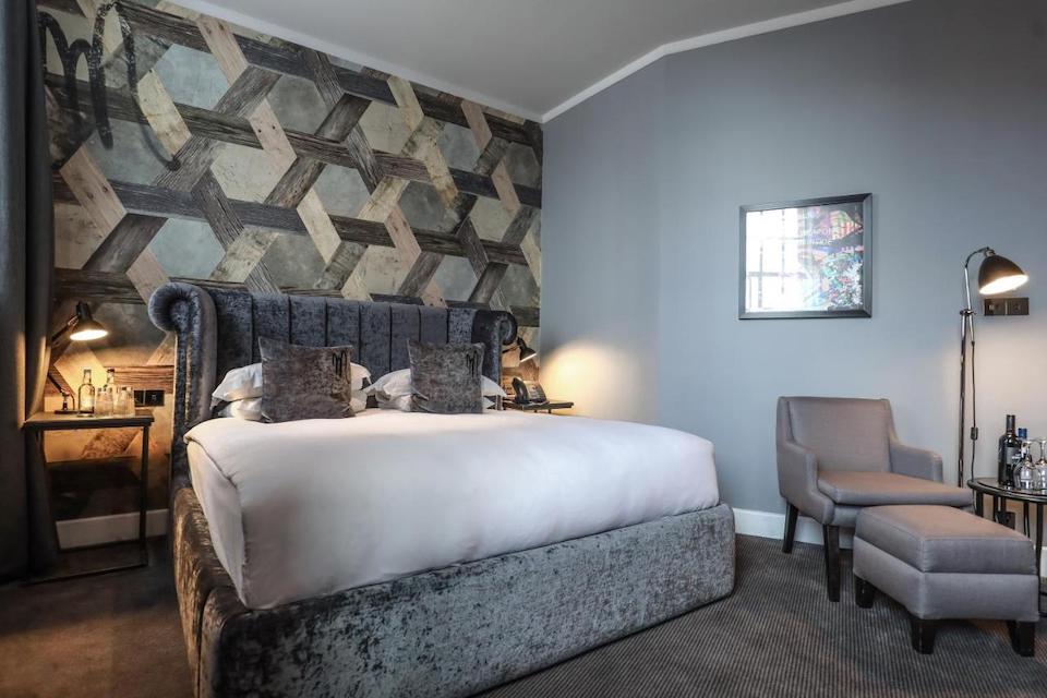 Malmaison Leeds - Best Hotels in Leeds