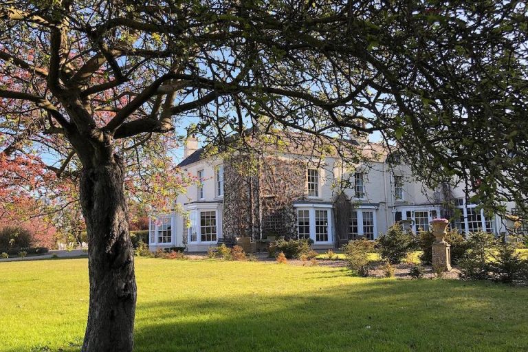 Tickton Grange Dog Friendly Hotels Yorkshire