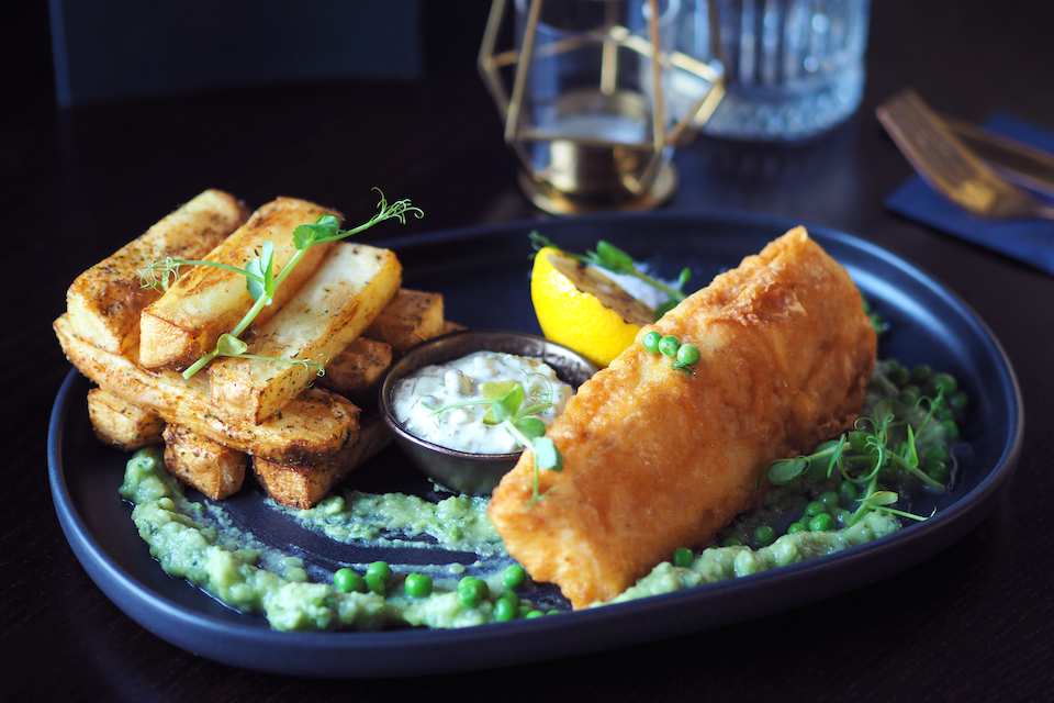 Birdcage Hessle Classic Favourites, Brunch, and Sunday lunch