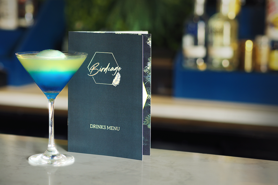 Birdcage Hessle Classic Favourites, Brunch, and Sunday lunch