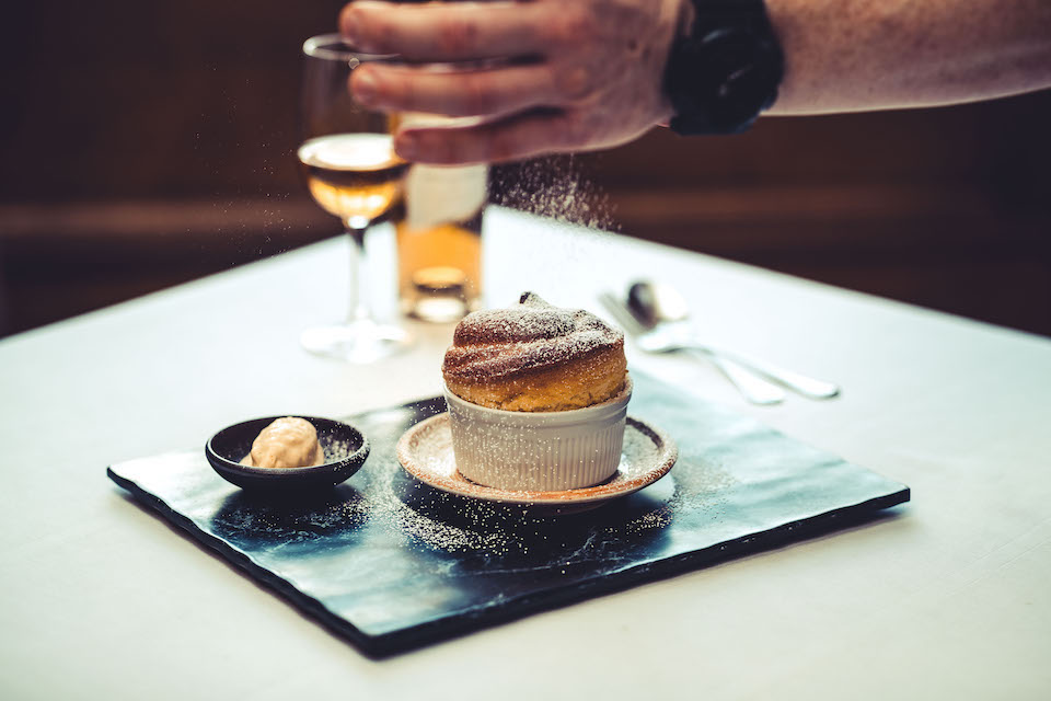 Cookery School at The Grand York Save 15 View Timetable