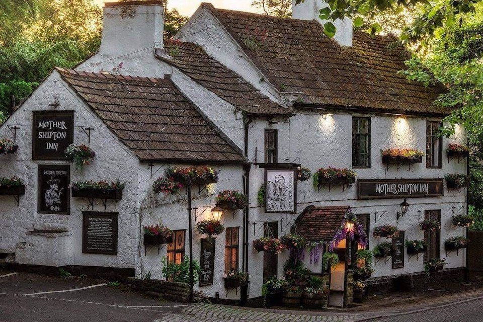 Cosy Pubs in Yorkshire to visit this Winter