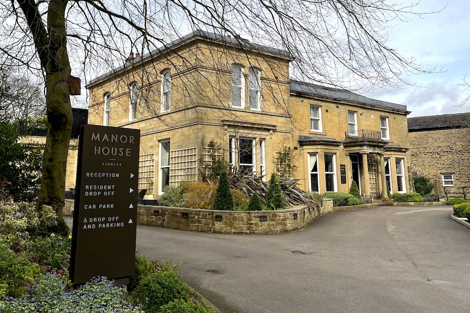 Manor House Lindley - Things to do in Yorkshire this weekend