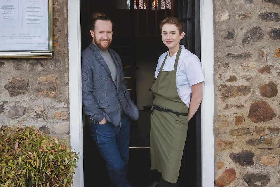 Hansom, Bedale, latest Yorkshire Restaurants to be added to the Michelin Guide