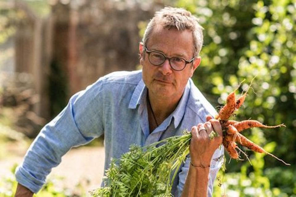 Hugh Fearnley-Whittingstall at Kino Leeds events