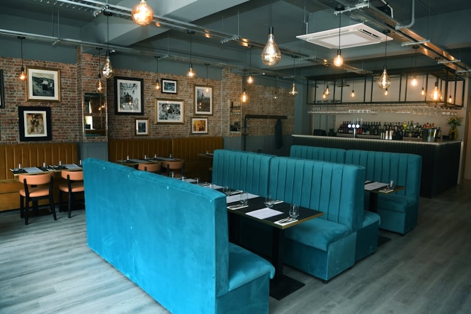 Pranzo Italian in Horsforth, set to come to York