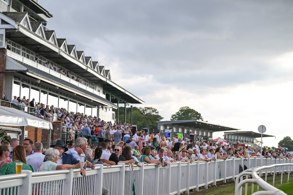 Thirsk Racecourse, things to do in Thirsk